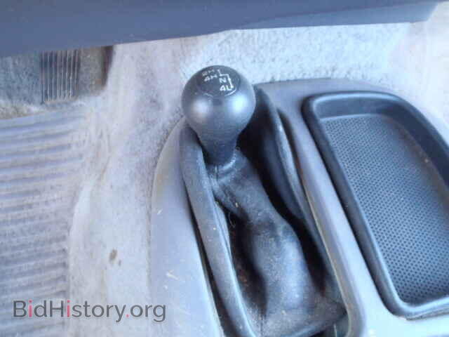 1997 DODGE DAKOTA - VIN: 1B7GG26Y3VS148545 - Фото 10