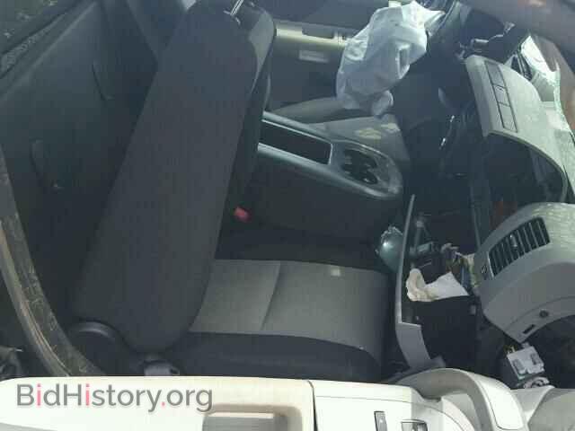 2008 CHEVROLET SILVERADO - VIN: 1GCEK14078Z236068 - Фото 5