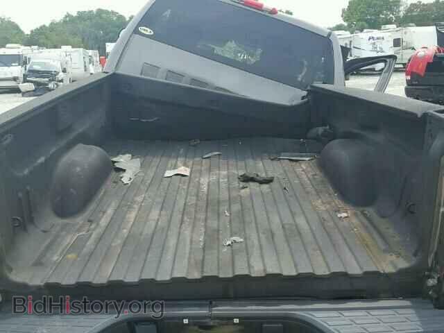 2008 CHEVROLET SILVERADO - VIN: 1GCEK14078Z236068 - Фото 6