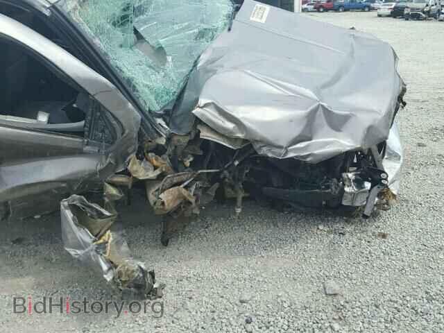 2008 CHEVROLET SILVERADO - VIN: 1GCEK14078Z236068 - Фото 9