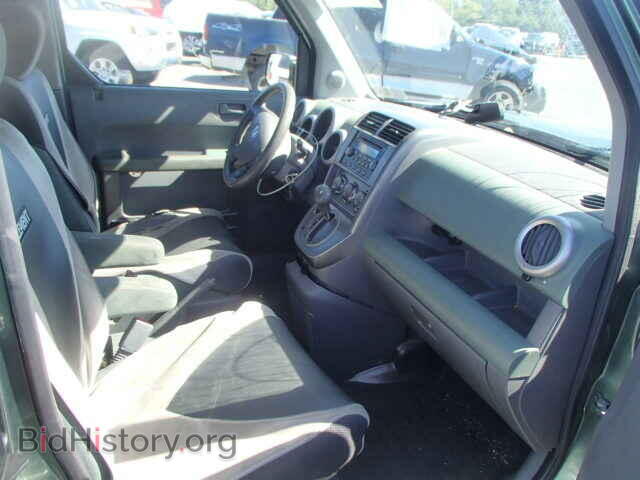 2004 HONDA ELEMENT - VIN: 5J6YH28544L003084 - Photo 5