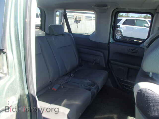2004 HONDA ELEMENT - VIN: 5J6YH28544L003084 - Photo 6