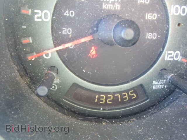 2004 HONDA ELEMENT - VIN: 5J6YH28544L003084 - Photo 8