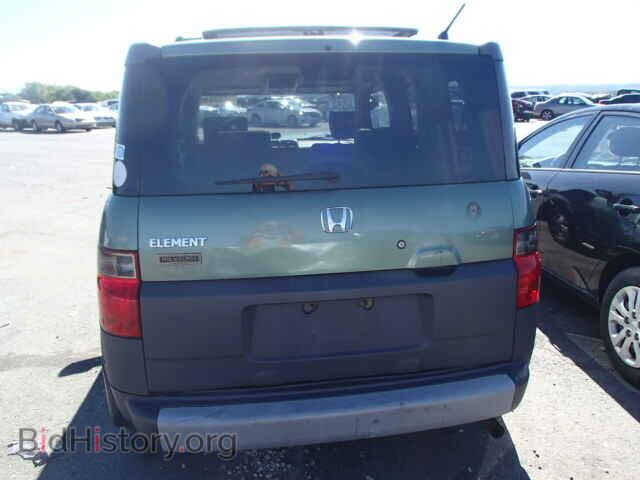 2004 HONDA ELEMENT - VIN: 5J6YH28544L003084 - Photo 10
