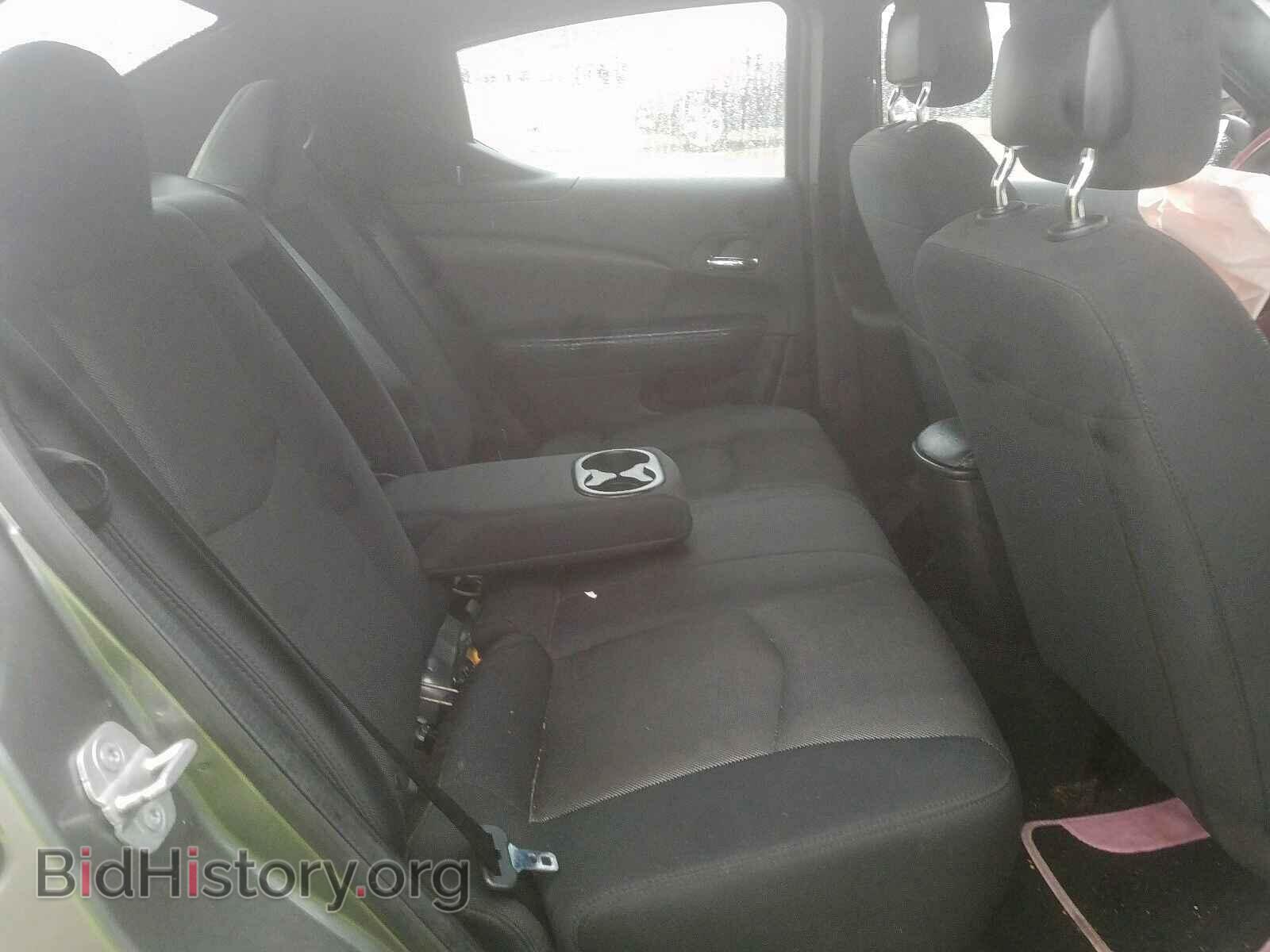 2013 DODGE AVENGER - VIN: 1C3CDZAB4DN613404 - Photo 6