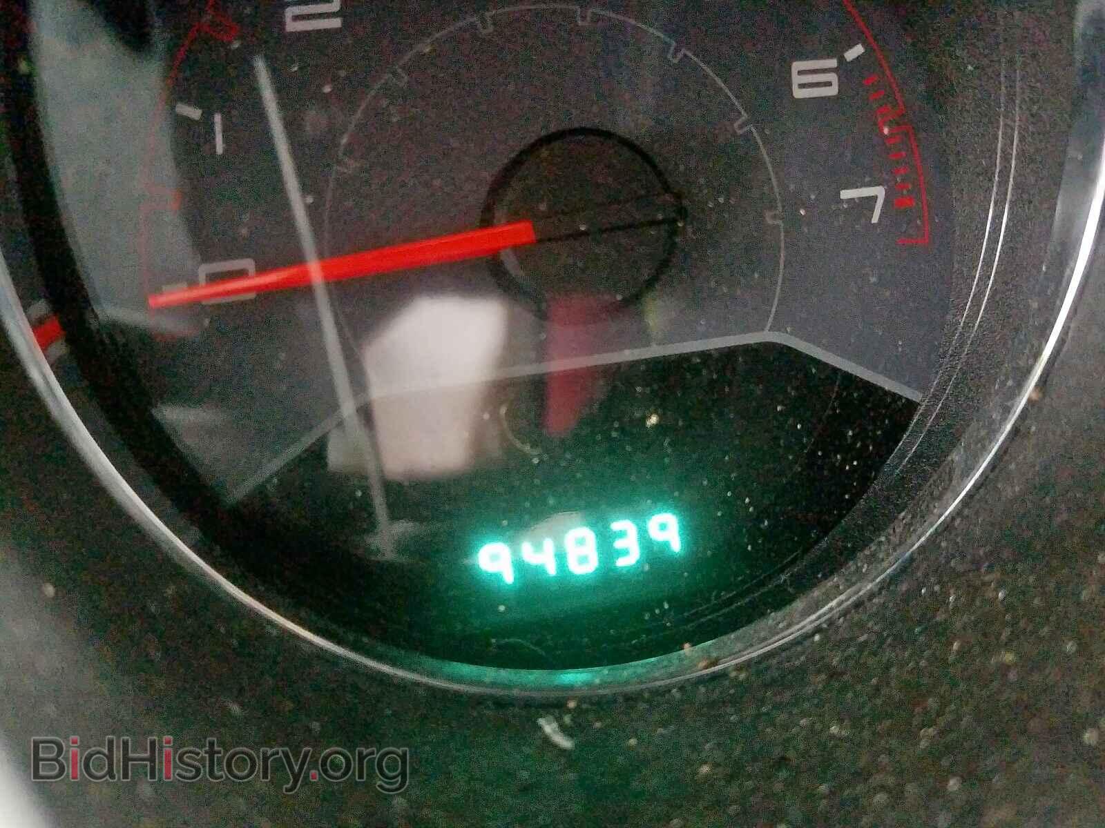 2013 DODGE AVENGER - VIN: 1C3CDZAB4DN613404 - Photo 8