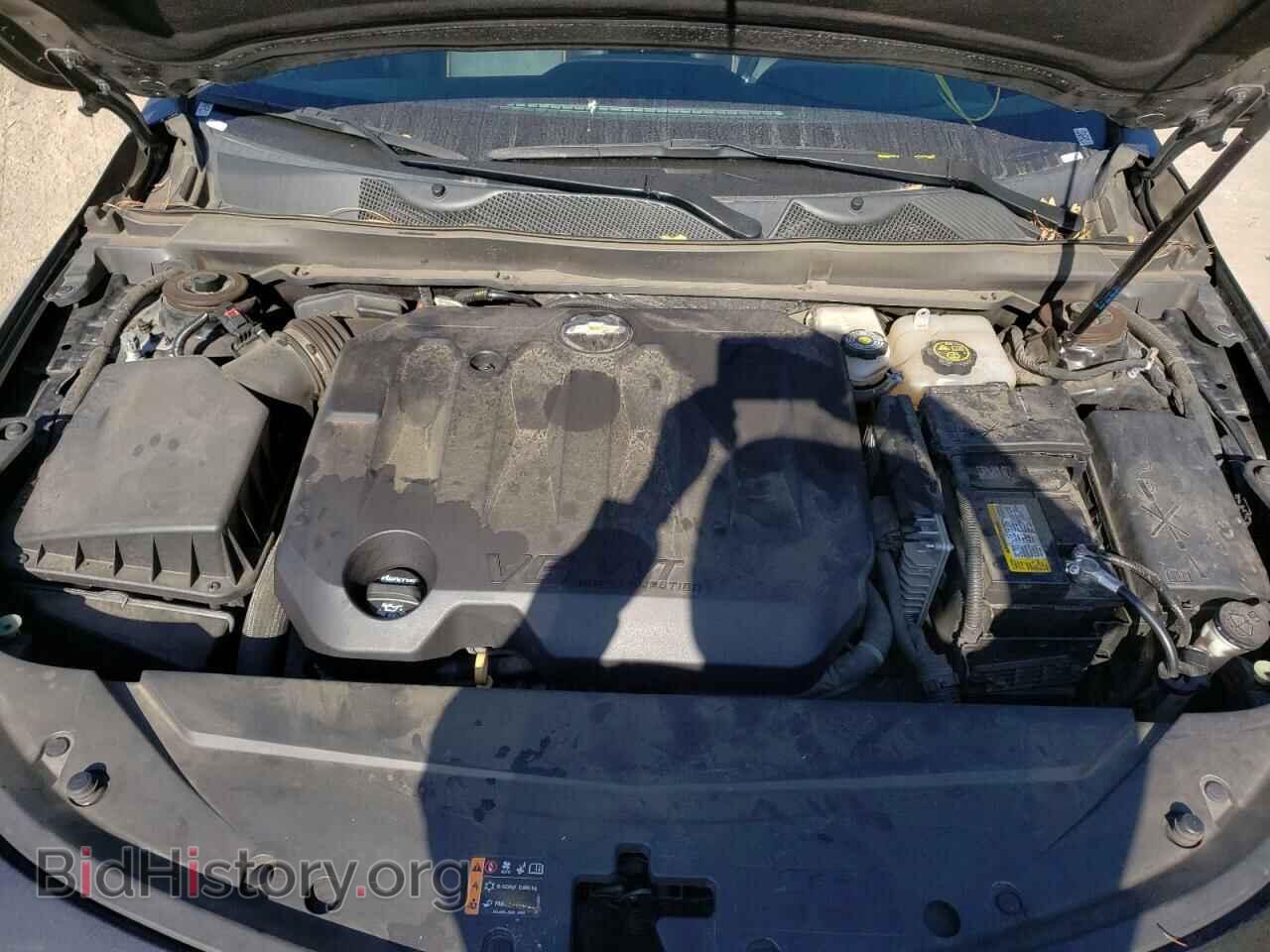 2019 CHEVROLET IMPALA - VIN: 1G1105S38KU142013 - Фото 7