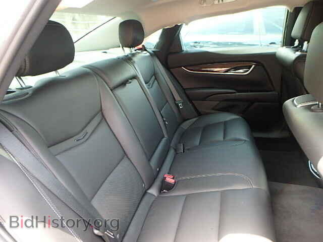 2013 CADILLAC XTS - VIN: 2G61S5S30D9134671 - Фото 6