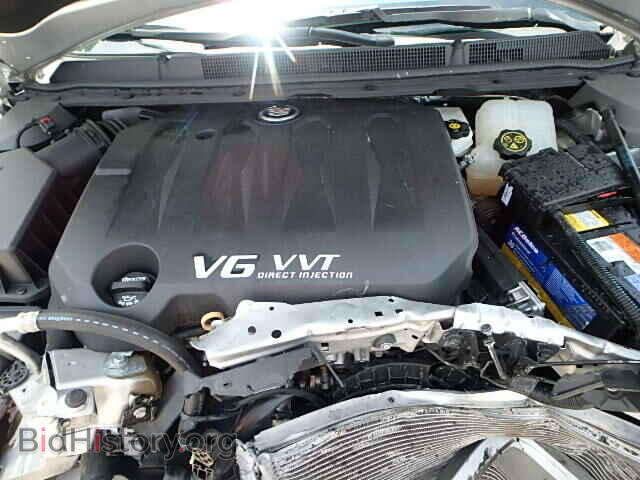 2013 CADILLAC XTS - VIN: 2G61S5S30D9134671 - Фото 7