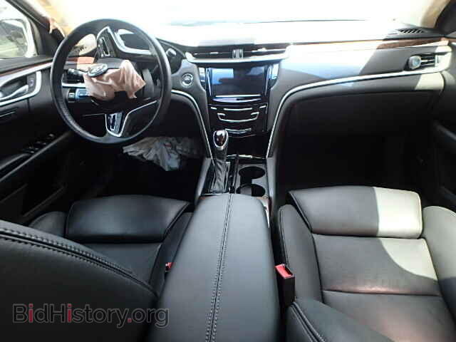 2013 CADILLAC XTS - VIN: 2G61S5S30D9134671 - Фото 9