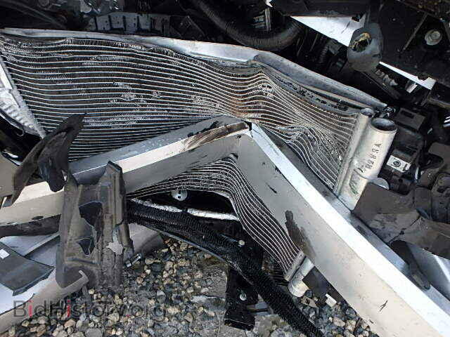 2013 CADILLAC XTS - VIN: 2G61S5S30D9134671 - Фото 10
