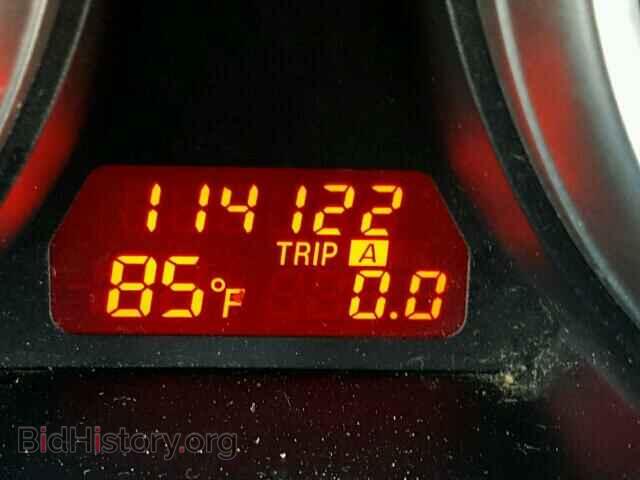 2011 MAZDA 6 - VIN: 1YVHZ8BH7B5M01510 - Фото 8