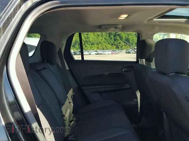 2017 GMC TERRAIN - VIN: 2GKFLTE39H6214711 - Фото 6