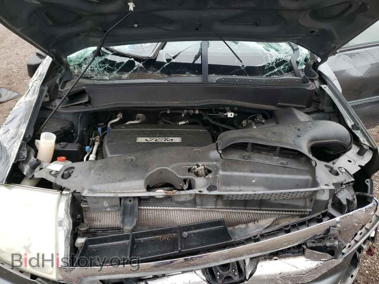 2010 HONDA PILOT - VIN: 5FNYF3H20AB003248 - Фото 7
