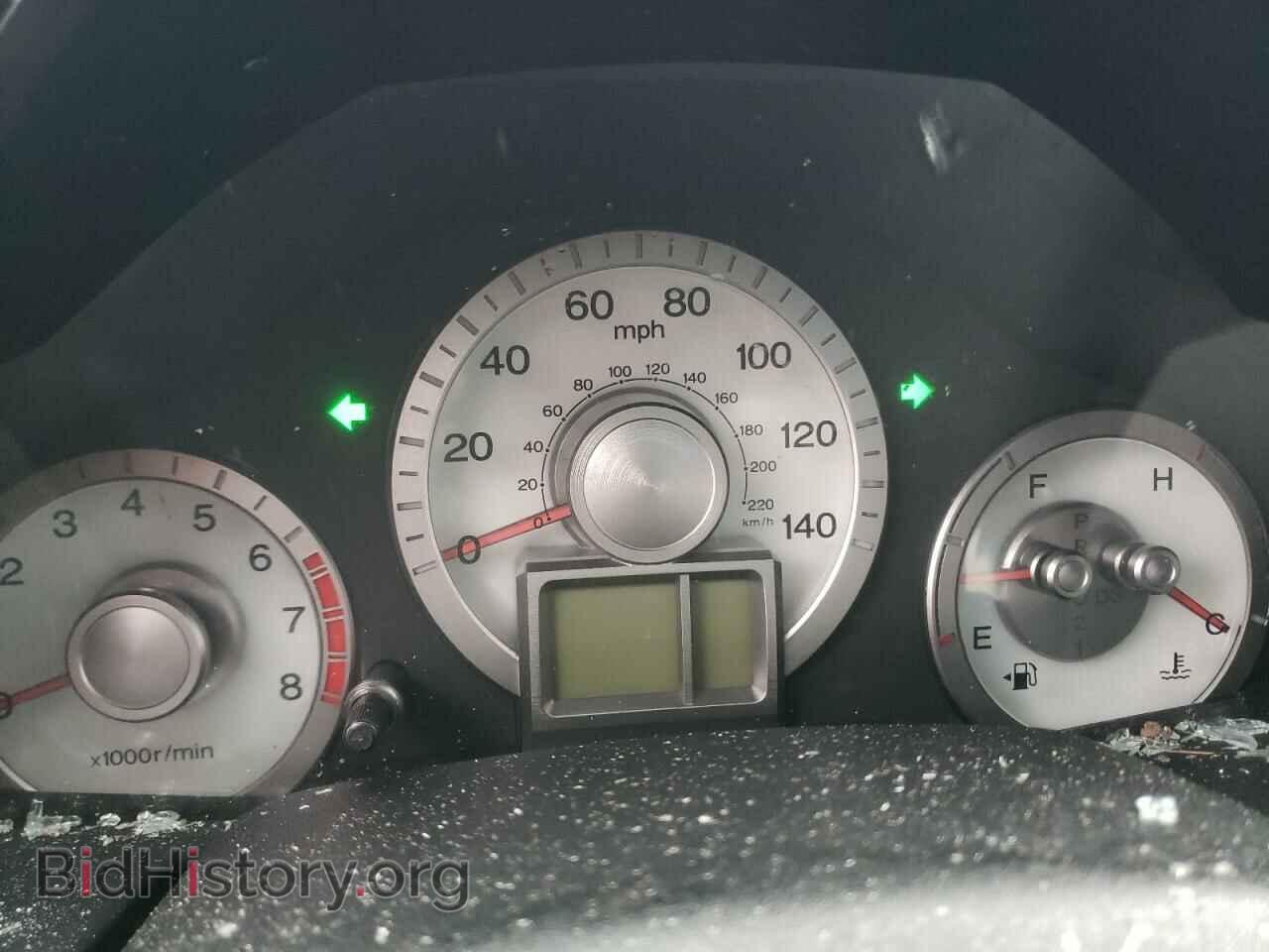 2010 HONDA PILOT - VIN: 5FNYF3H20AB003248 - Фото 8