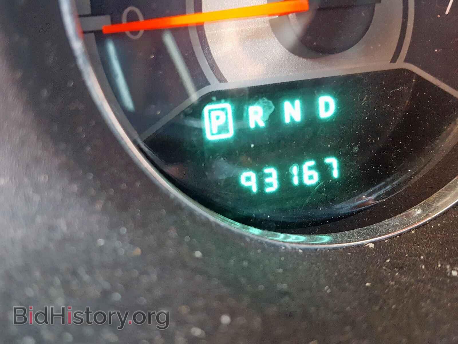 2012 CHRYSLER 200 - VIN: 1C3CCBBB6CN207888 - Фото 8