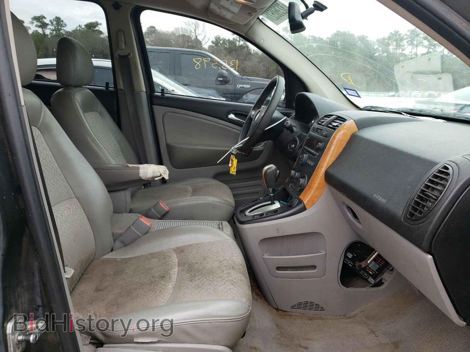 2007 SATURN VUE - VIN: 5GZCZ53417S846987 - Фото 5