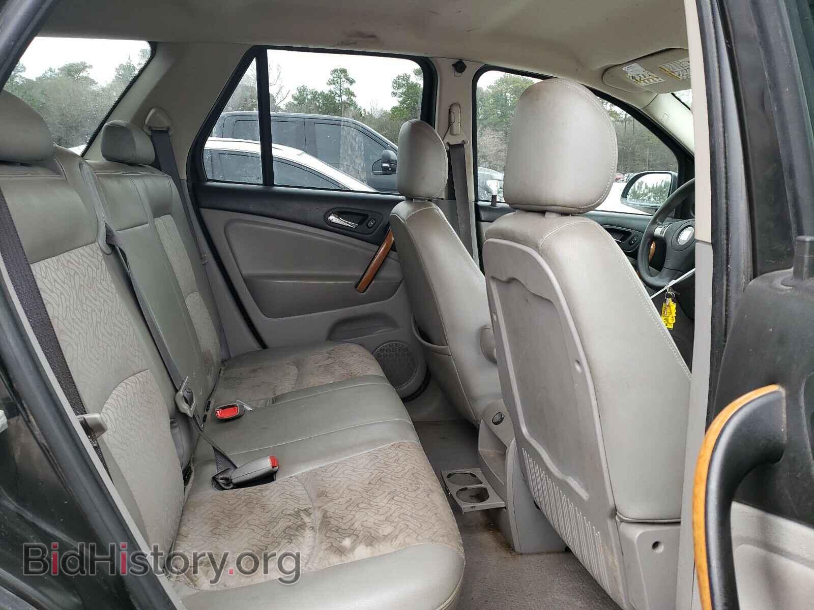 2007 SATURN VUE - VIN: 5GZCZ53417S846987 - Фото 6