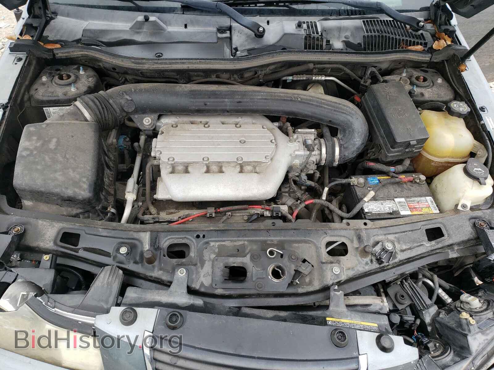 2007 SATURN VUE - VIN: 5GZCZ53417S846987 - Фото 7