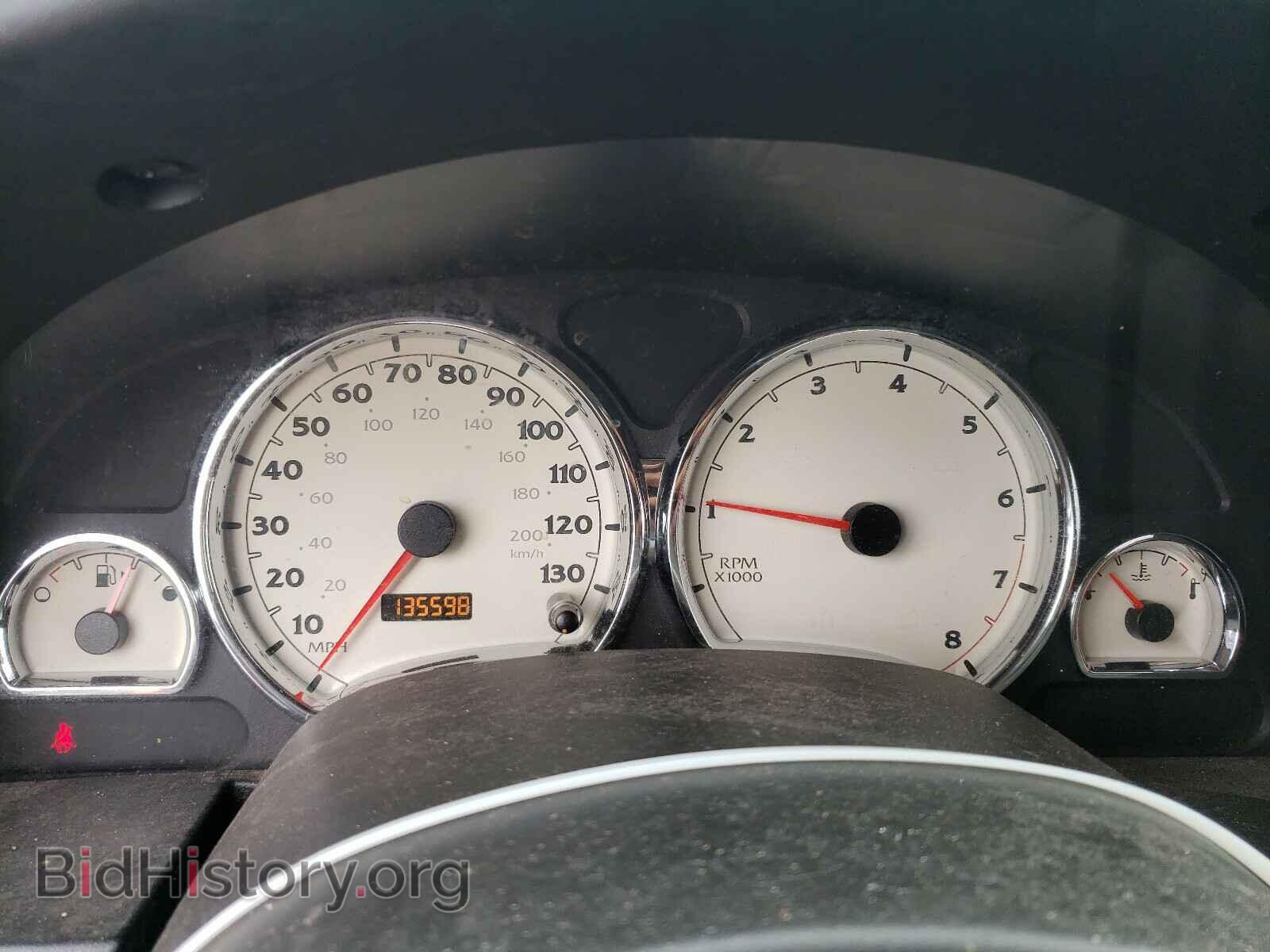 2007 SATURN VUE - VIN: 5GZCZ53417S846987 - Фото 8