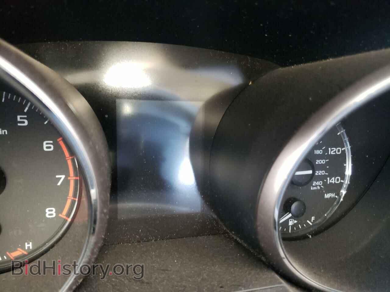 2016 SUBARU OUTBACK - VIN: 4S4BSBECXG3300201 - Photo 8