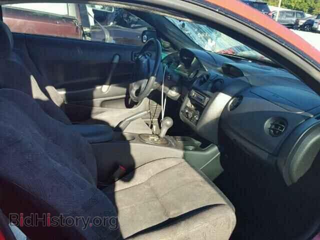 2002 MITSUBISHI ECLIPSE - VIN: 4A3AC44G82E049041 - Photo 5