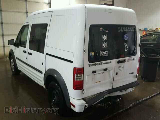 2010 FORD TRANSIT CO - VIN: NM0KS9BN5AT002257 - Фото 3
