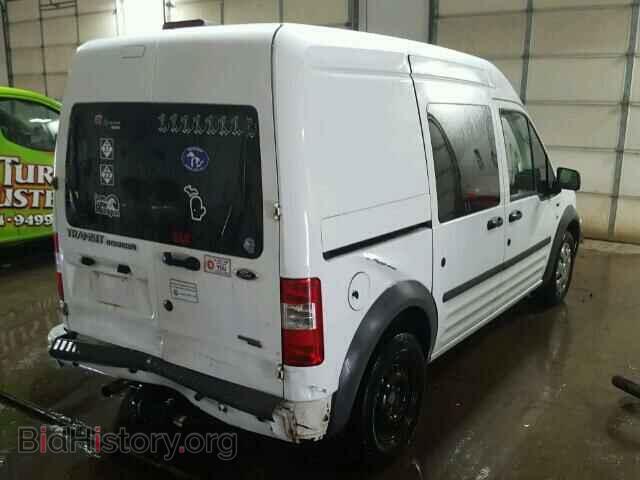 2010 FORD TRANSIT CO - VIN: NM0KS9BN5AT002257 - Фото 4