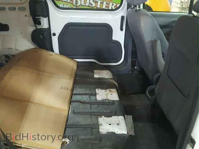 2010 FORD TRANSIT CO - VIN: NM0KS9BN5AT002257 - Фото 6
