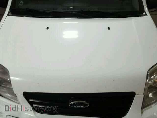 2010 FORD TRANSIT CO - VIN: NM0KS9BN5AT002257 - Фото 7