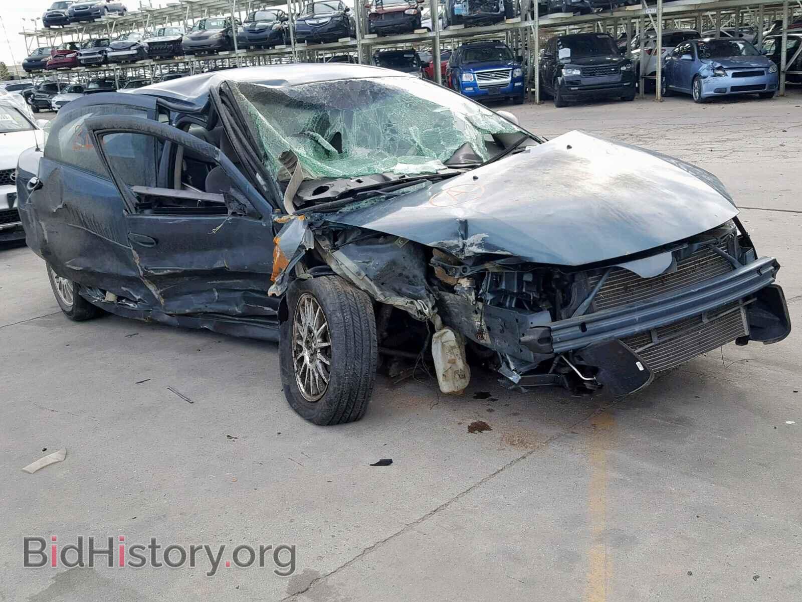 Photo 1C3EL56R15N533036 - CHRYSLER SEBRING 2005