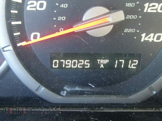2007 HONDA PILOT - VIN: 5FNYF28197B002139 - Фото 8