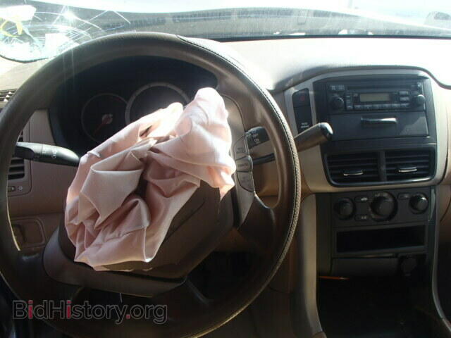 2007 HONDA PILOT - VIN: 5FNYF28197B002139 - Фото 9