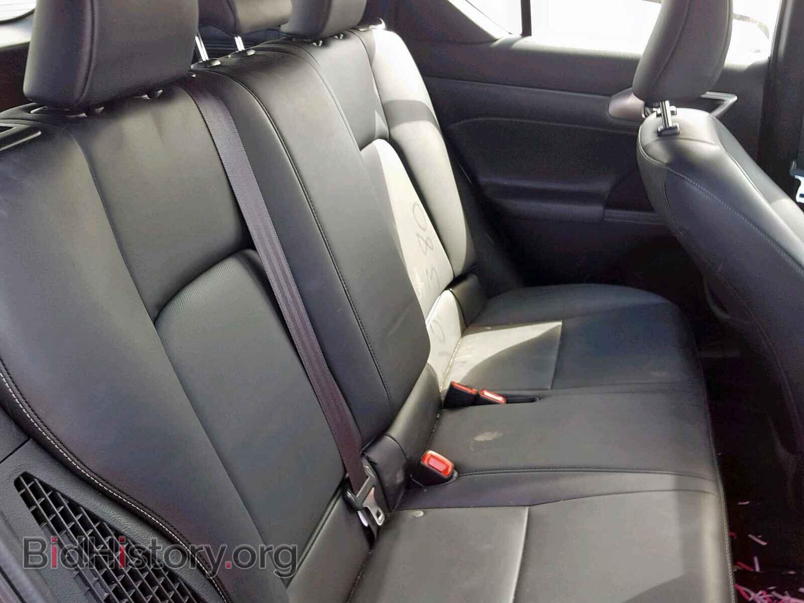 2015 LEXUS CT 200 - VIN: JTHKD5BH7F2241126 - Фото 6