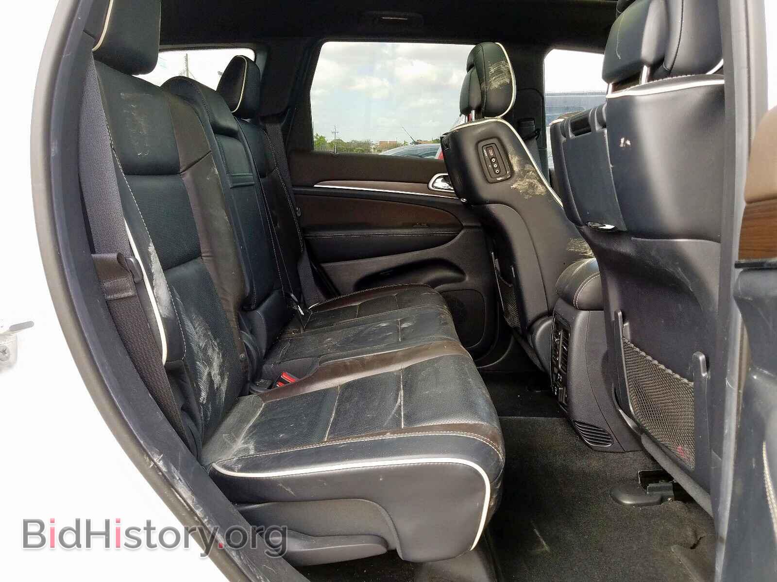 2015 JEEP CHEROKEE - VIN: 1C4RJECG2FC615408 - Фото 6