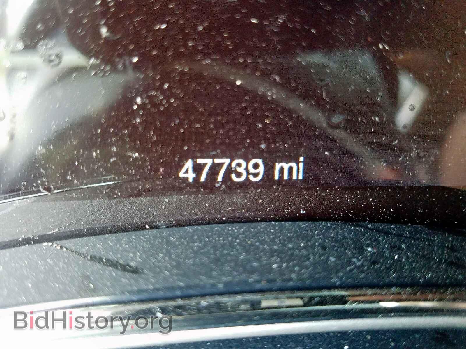 2015 JEEP CHEROKEE - VIN: 1C4RJECG2FC615408 - Фото 8