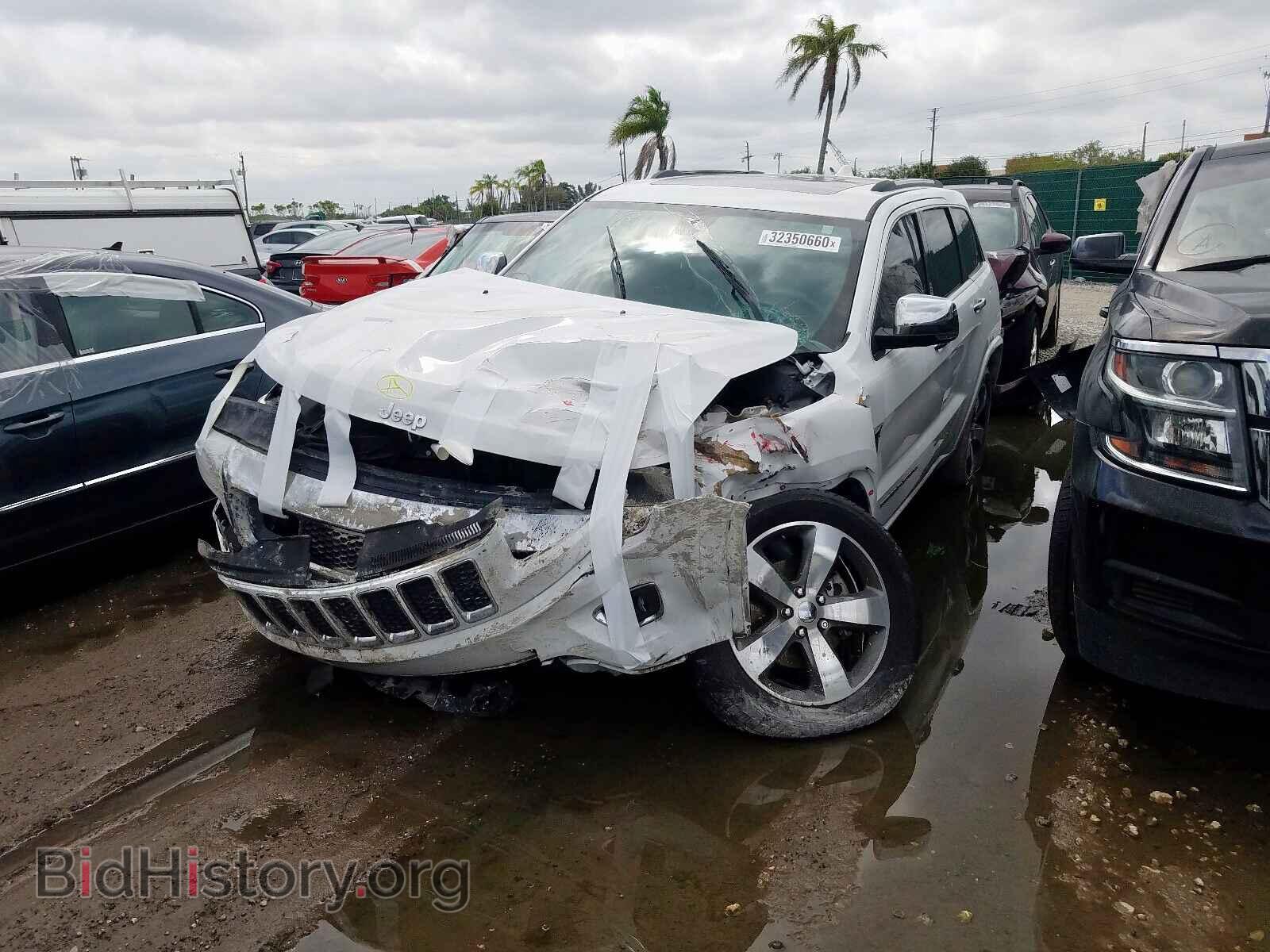 2015 JEEP CHEROKEE - VIN: 1C4RJECG2FC615408 - Фото 10