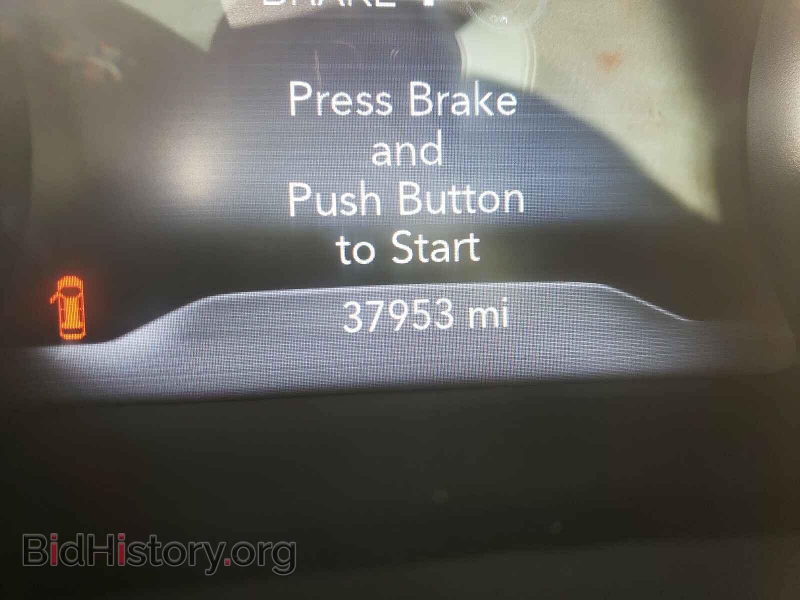 2019 JEEP CHEROKEE - VIN: 1C4PJLDB5KD411074 - Фото 8