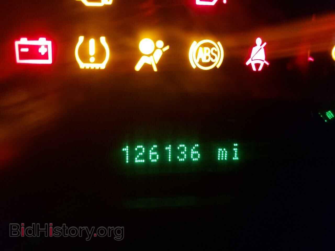 2008 FORD EDGE - VIN: 2FMDK48C78BA69193 - Фото 8