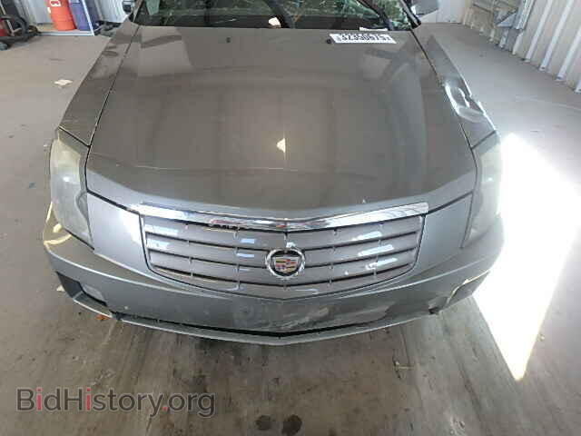 2004 CADILLAC CTS - VIN: 1G6DM577740145129 - Photo 7