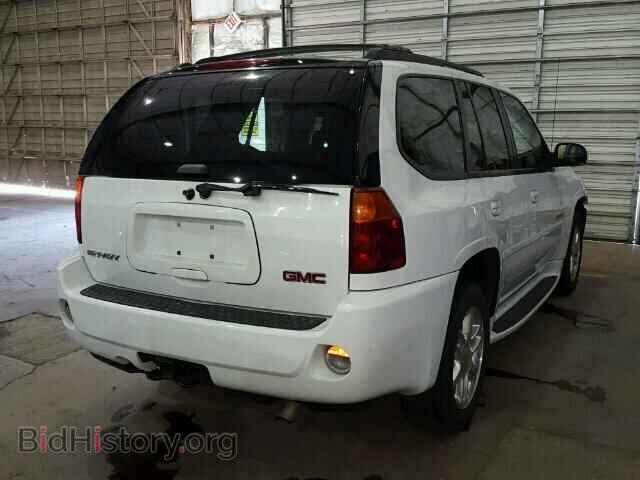 2006 GMC ENVOY - VIN: 1GKET63M962188842 - Фото 4