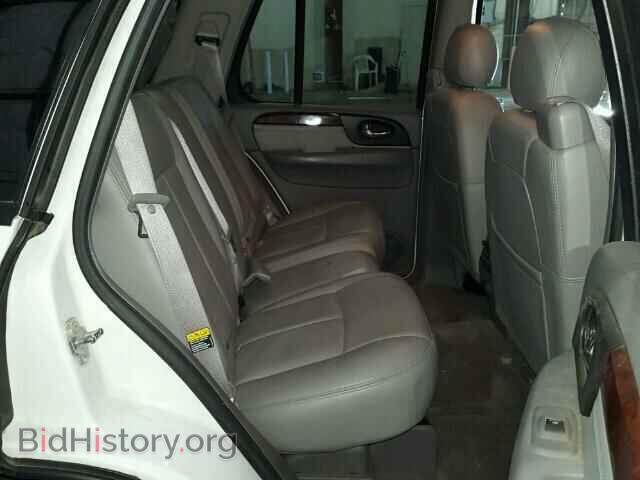 2006 GMC ENVOY - VIN: 1GKET63M962188842 - Фото 6