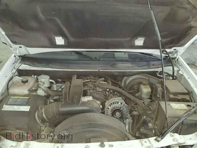 2006 GMC ENVOY - VIN: 1GKET63M962188842 - Фото 7