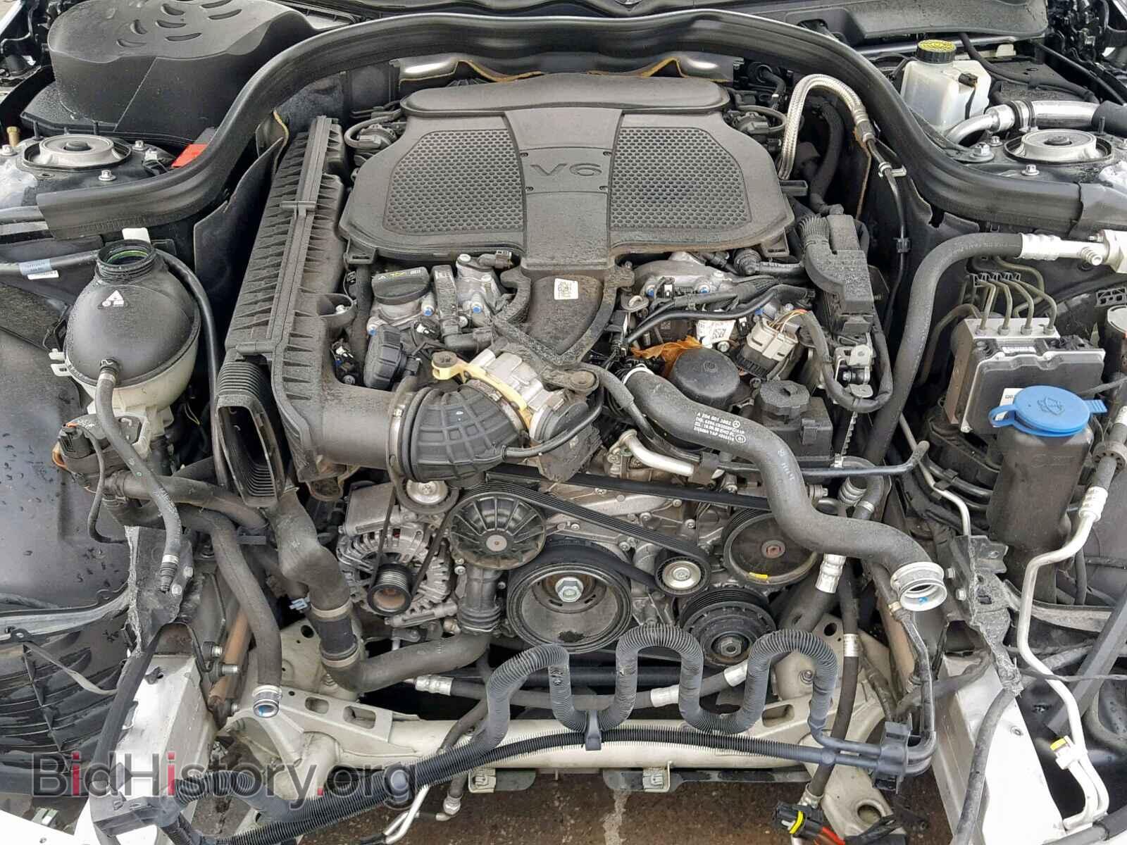 2012 MERCEDES-BENZ E 350 - VIN: WDDHF5KB6CA575687 - Фото 7