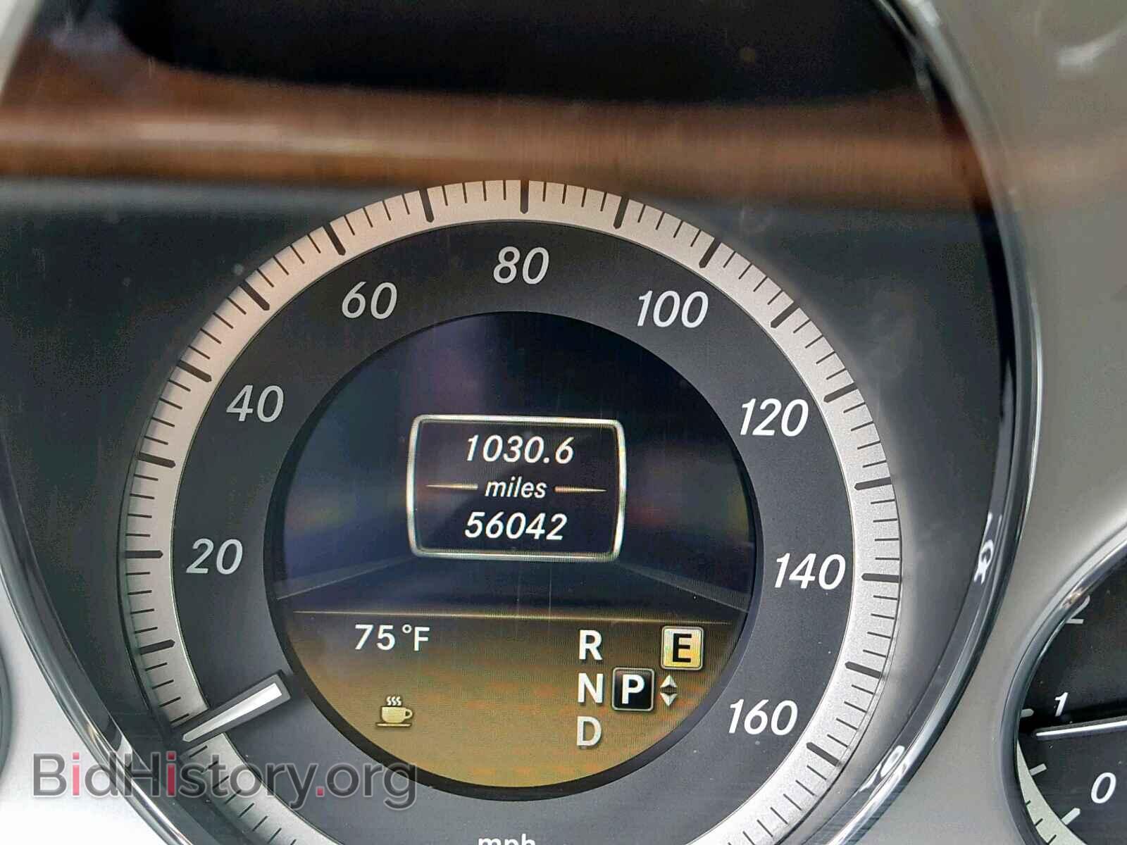2012 MERCEDES-BENZ E 350 - VIN: WDDHF5KB6CA575687 - Фото 8