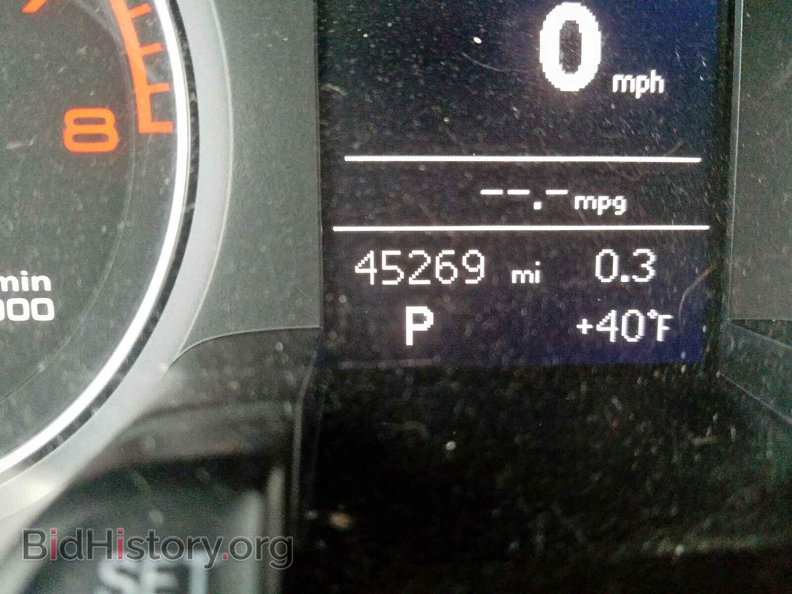 2015 AUDI A4 - VIN: WA1TFAFL3FA003037 - Фото 8