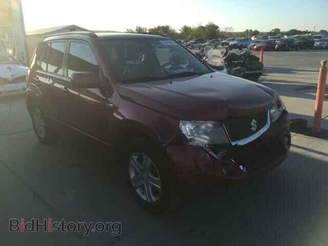 Фотография JS3TE947174201338 - SUZUKI GR VITARA 2007