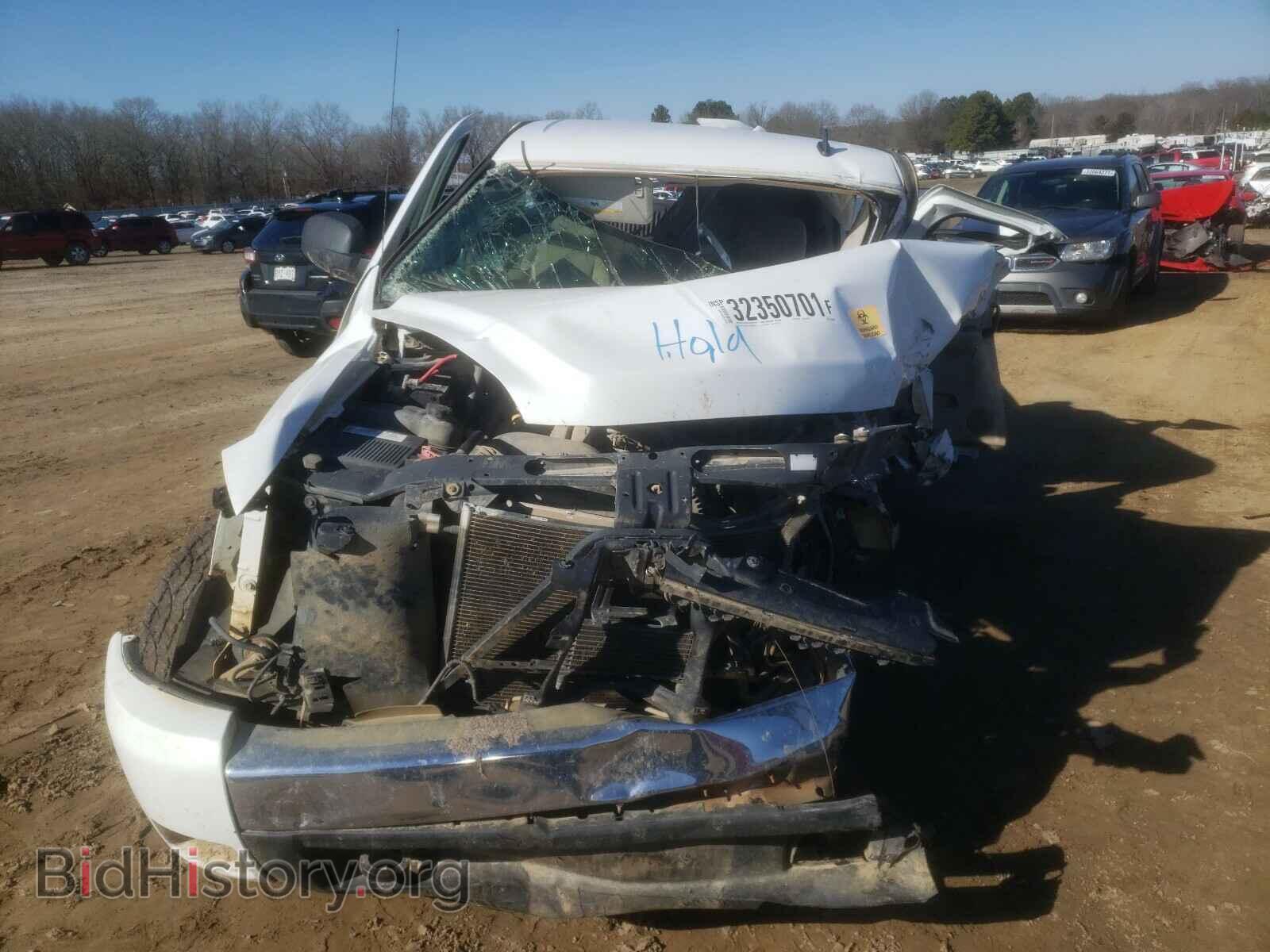 2007 CHEVROLET SILVERADO - VIN: 2GCEK19J071669742 - Фото 7