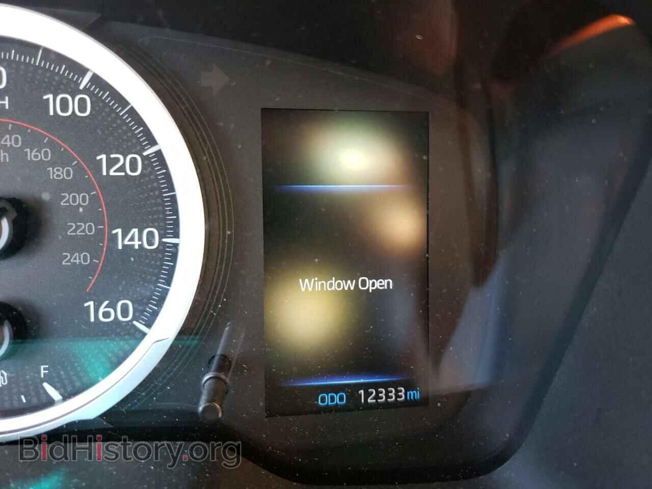 2021 TOYOTA COROLLA - VIN: 5YFS4MCE5MP082153 - Фото 8