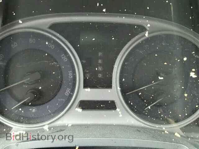 2006 LEXUS IS250 - VIN: JTHCK262662008031 - Фото 8